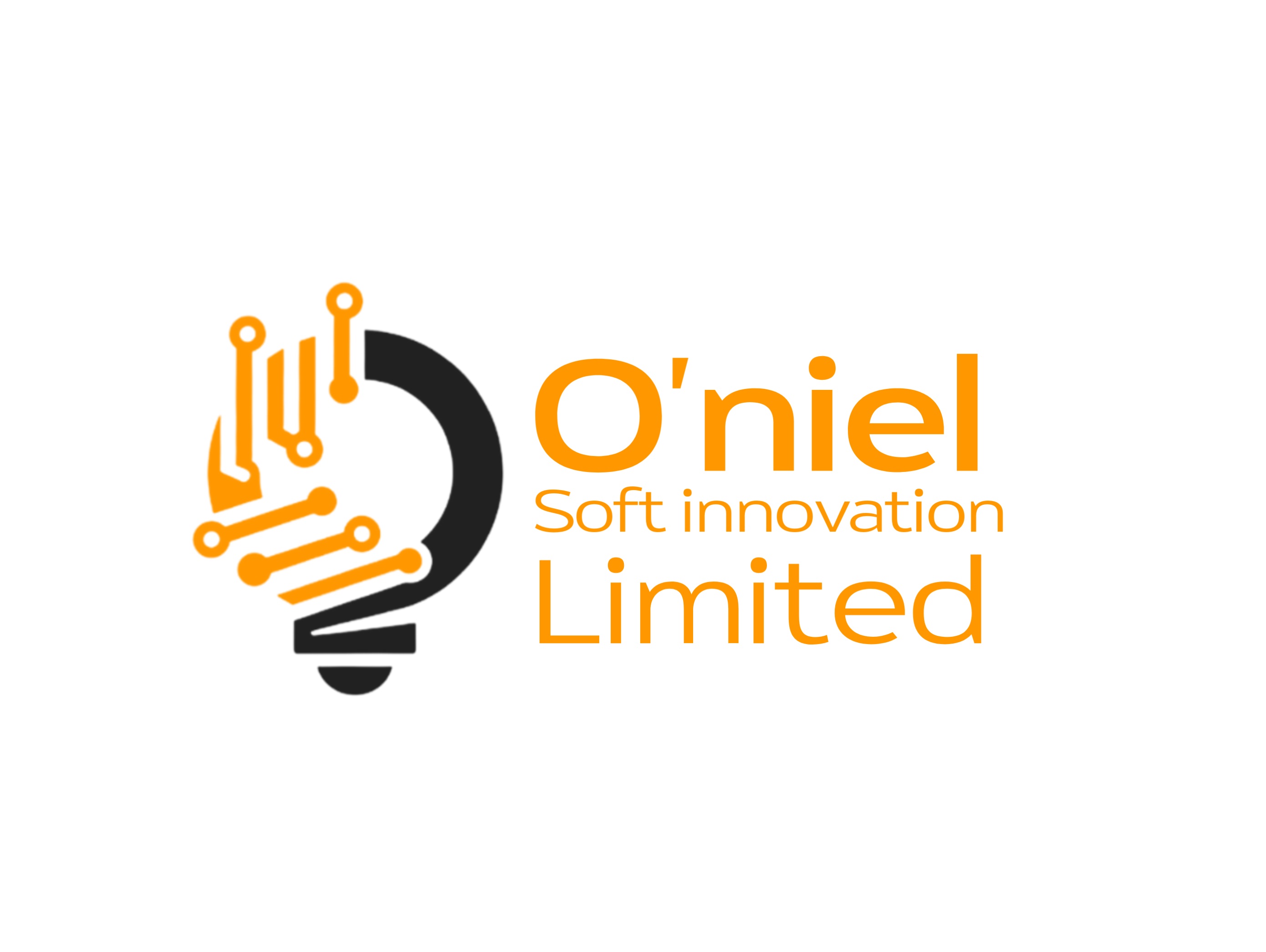 O'niel Soft Innovation Limited Logo